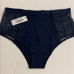 Crosby High-rise Brief